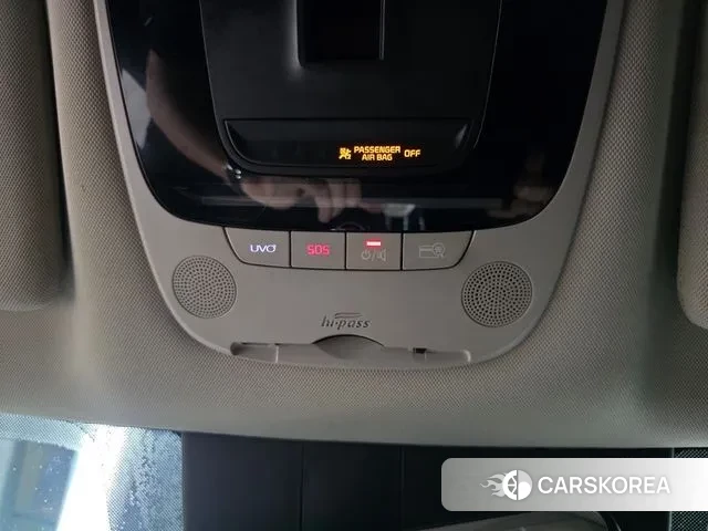 Kia K5 3rd generation id 2995109 из Кореи 7