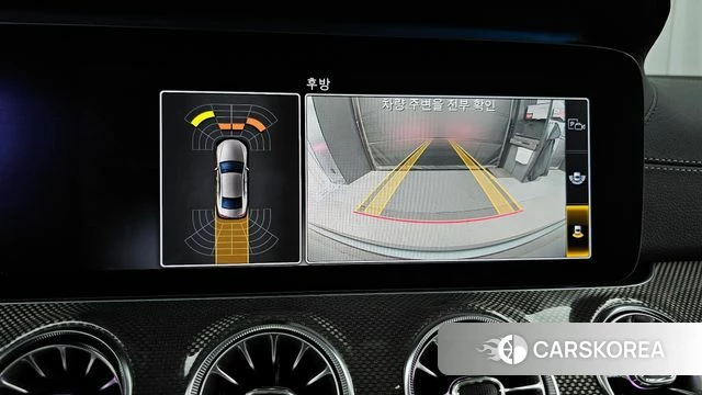 Mercedes-Benz CLS-Class C257 id 3955261 из Кореи 7