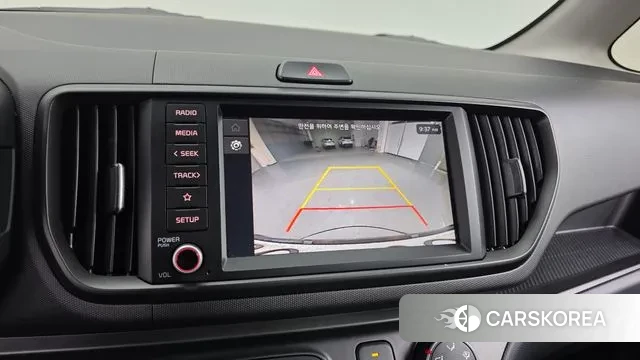 Kia The New Kia Ray id 3565718 из Кореи 7