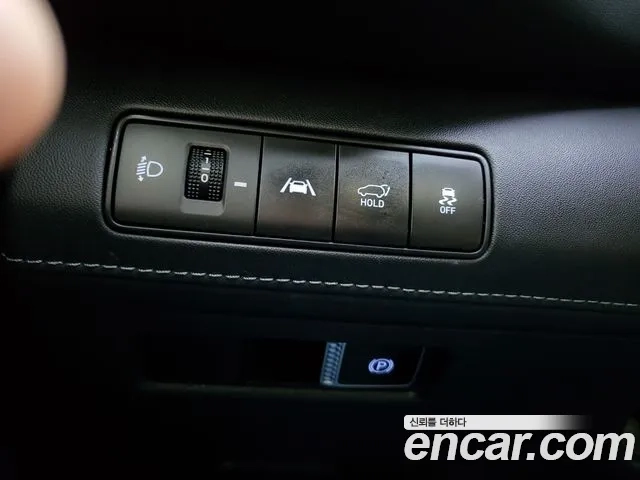 Hyundai The New Santa Fe id 2859459 из Кореи 7