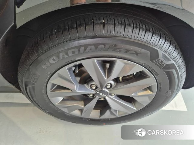 Kia Sportage 5th Generation id 4541791 из Кореи 7