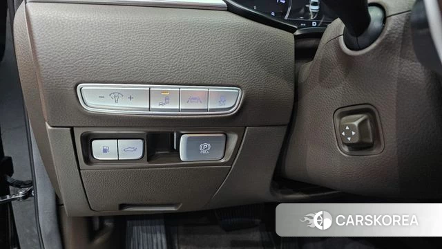 Kia More K9 id 3905511 из Кореи 7