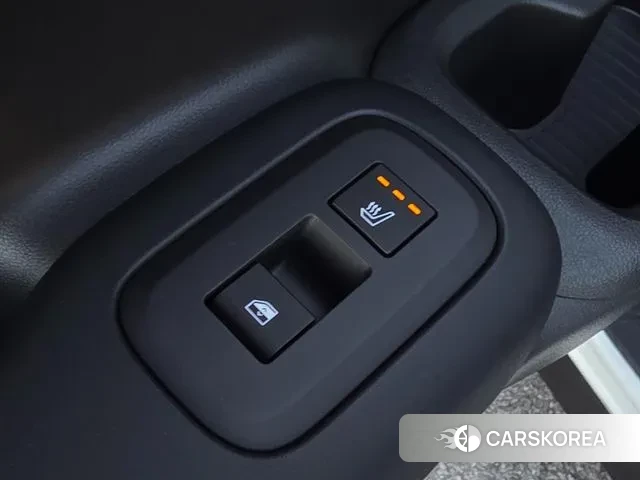 Hyundai Santa Fe (MX5) id 3580556 из Кореи 7