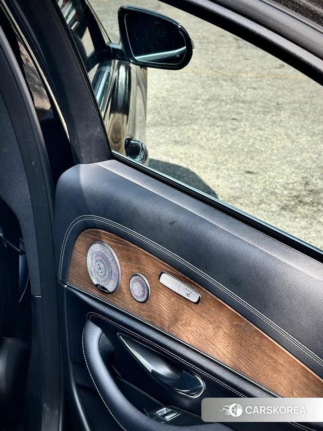 Mercedes-Benz E-Class W213 id 3912037 из Кореи 7