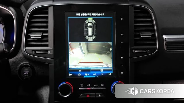 Renault Korea (Samsung) The New QM6 id 3839132 из Кореи 7