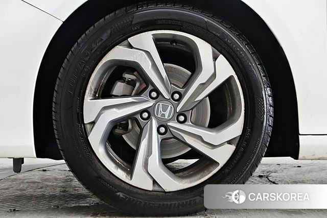 Honda Accord 10th Generation id 4331489 из Кореи 7