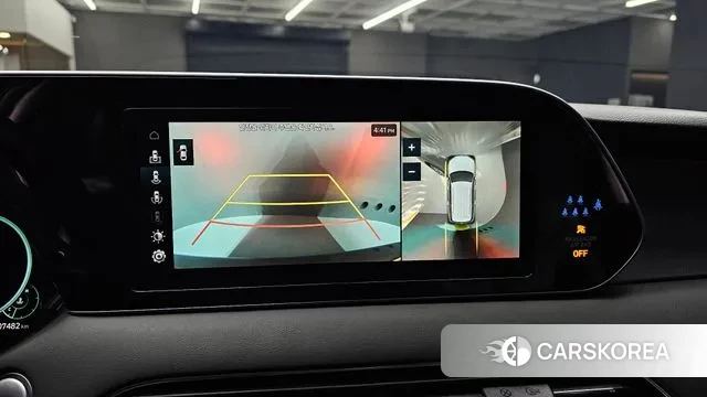 Hyundai Palisade id 3615959 из Кореи 7