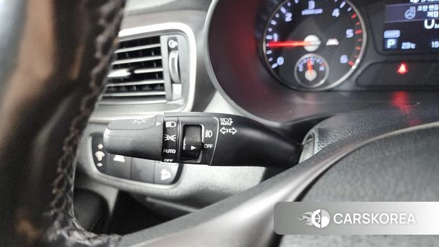 Kia The New Sorento id 4794503 из Кореи 7