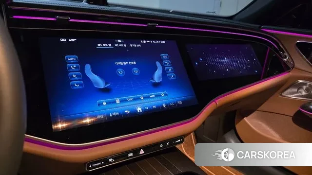 Mercedes-Benz E-Class W214 id 3467128 из Кореи 7