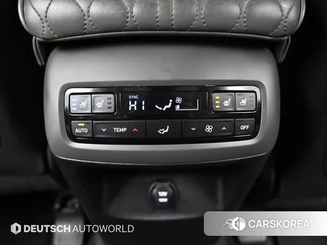 Hyundai Palisade id 3421781 из Кореи 7