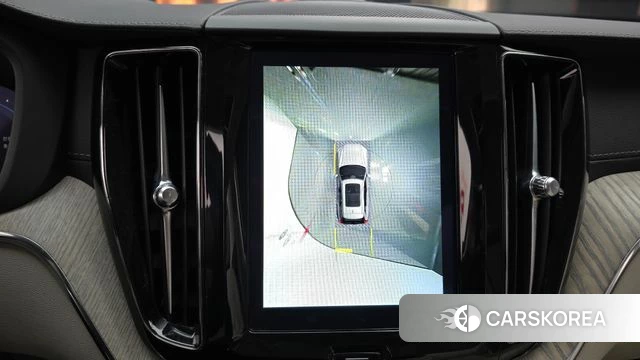 Volvo XC60 second Generation id 3877728 из Кореи 7