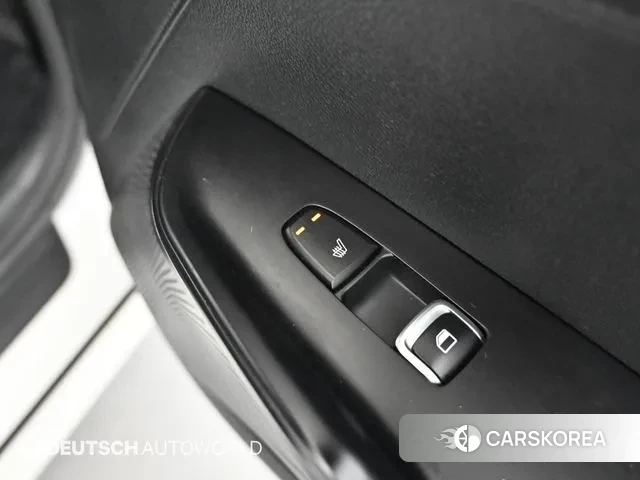 Kia K5 Hybrid 3rd Generation id 3639386 из Кореи 7