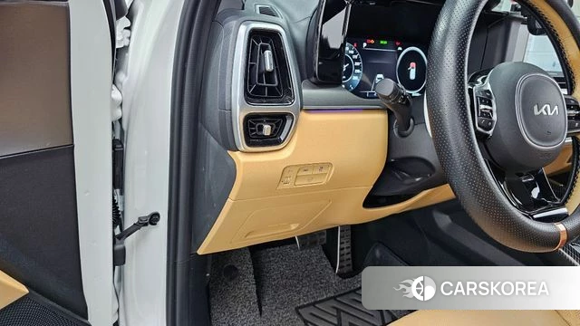 Kia Sorento 4th Generation id 4935424 из Кореи 7