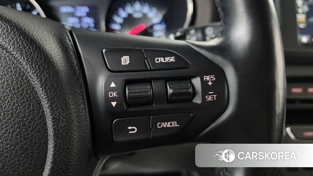 Kia The New Carnival id 4459256 из Кореи 7