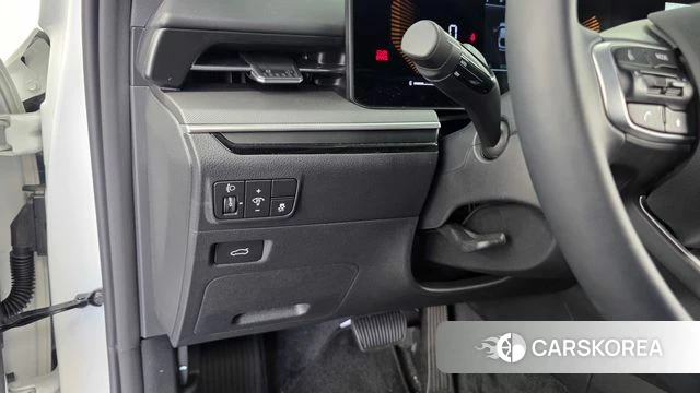 Kia The New K5 3rd generation id 4729610 из Кореи 7