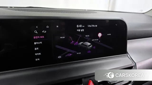 Kia The New Seltos id 3523651 из Кореи 7