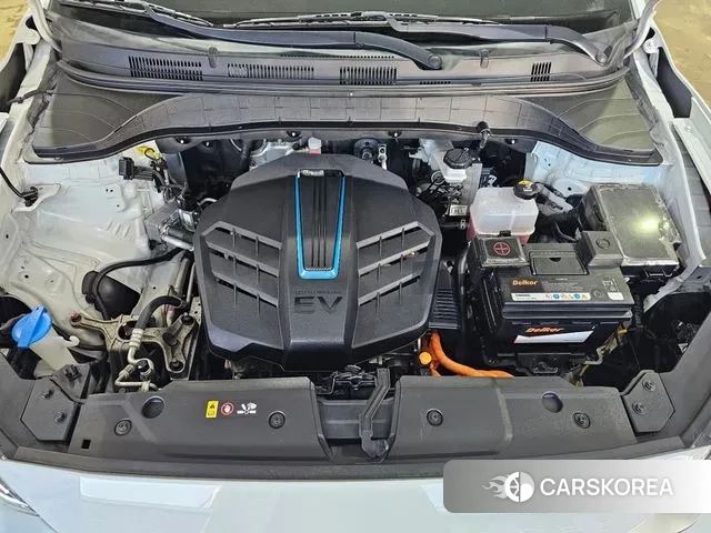 Hyundai Kona Electric id 3425915 из Кореи 7