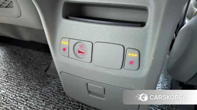 Kia The New Carnival id 3489507 из Кореи 7