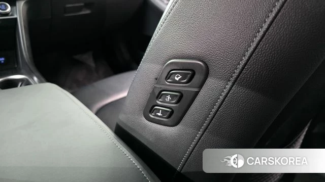 Hyundai Sonata (DN8) id 4231656 из Кореи 7