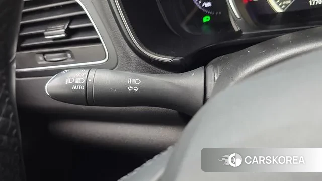 Renault Korea (Samsung) The New QM6 id 3758995 из Кореи 7