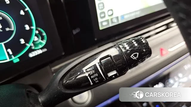 Hyundai The New Grandeur IG id 3003533 из Кореи 7