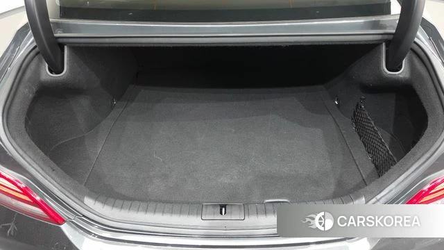 Genesis G70 id 4672251 из Кореи 7