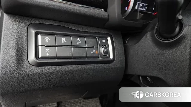 Ssangyong Berry New Tivoli id 2976622 из Кореи 7