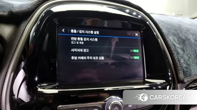 Chevrolet (GM Daewoo) The New Spark id 3122376 из Кореи 7