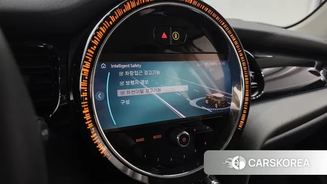 Mini Cooper id 3664312 из Кореи 7