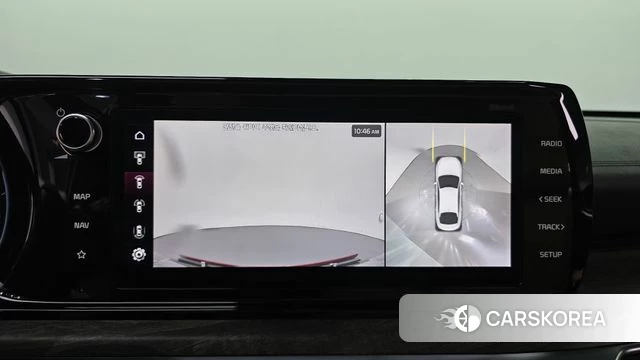 Kia K5 3rd generation id 3892867 из Кореи 7