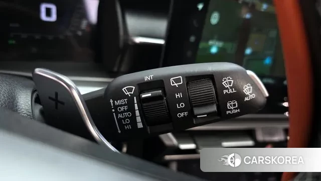 Ssangyong Torres id 3639353 из Кореи 7