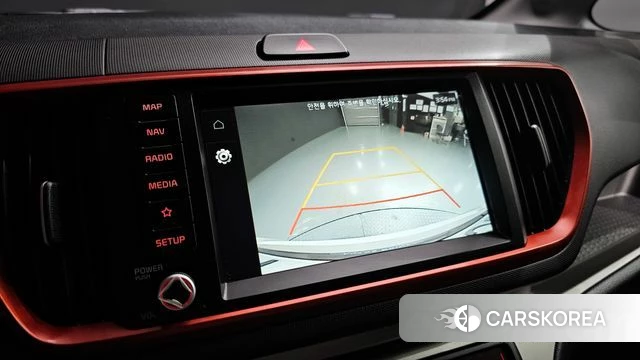 Kia The New Ray id 3833412 из Кореи 7