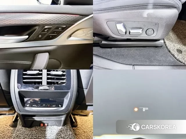 BMW X4 (G02) id 3372451 из Кореи 7