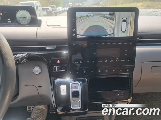 Hyundai Staria id 2668243 из Кореи 7