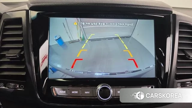 Ssangyong Rexton Sports Cannes id 3587504 из Кореи 7