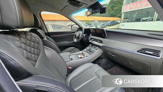 Hyundai Palisade id 4705576 из Кореи 7