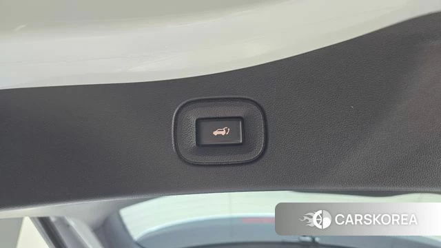 Renault Korea (Samsung) The New QM6 id 4470138 из Кореи 7