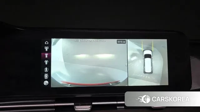 Kia Carnival 4th generation id 3059253 из Кореи 7