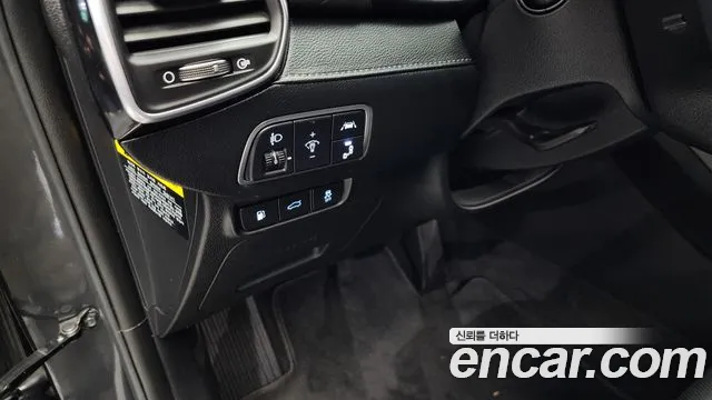 Hyundai Grandeur IG id 2301233 из Кореи 7