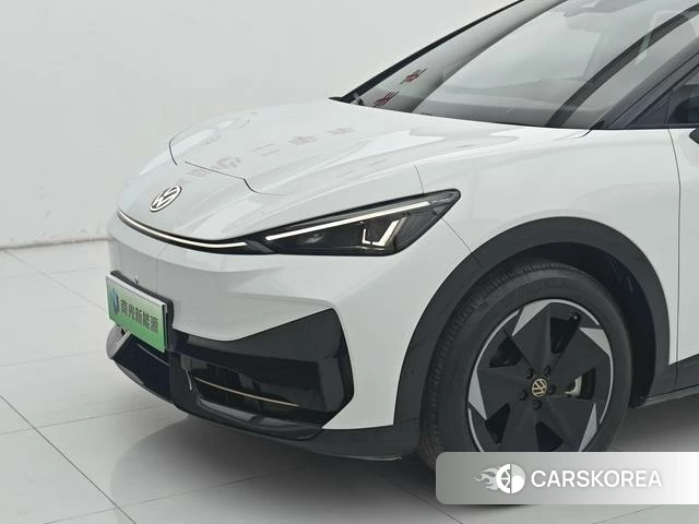 Volkswagen With the crowd 06 id 3908687 из Китая 7