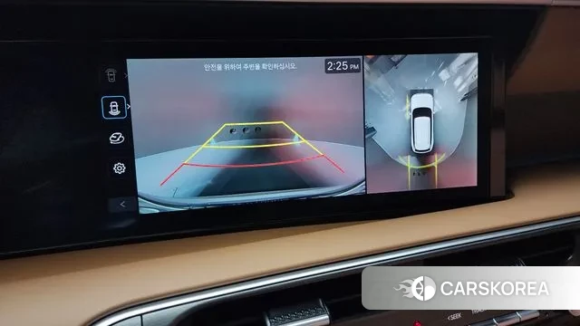 Hyundai Palisade (LX3) id 3732150 из Кореи 7