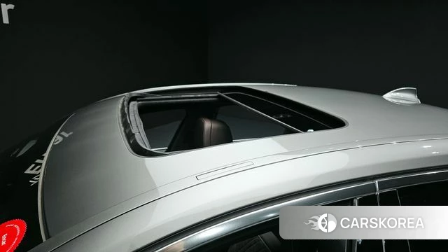 BMW 7 Series (G11) id 3935657 из Кореи 7