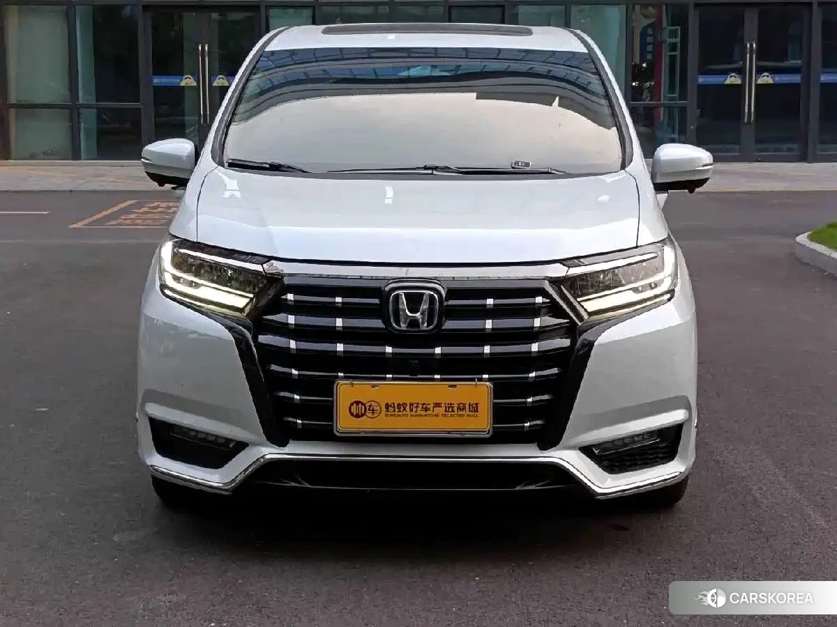 Honda Ai Lishen id 4576739 из Китая 7