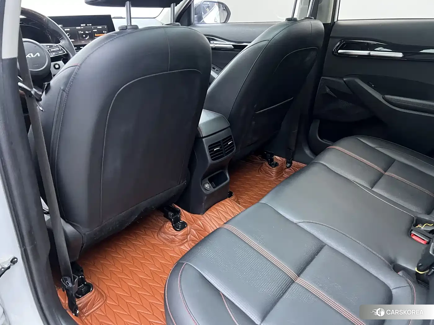 Kia KX3 proud run id 4539355 из Китая 7