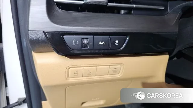 Kia Carnival 4th generation id 3764697 из Кореи 7