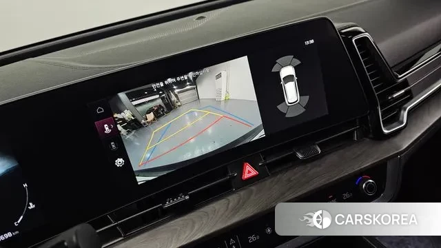 Kia Sportage 5th Generation id 3735114 из Кореи 7