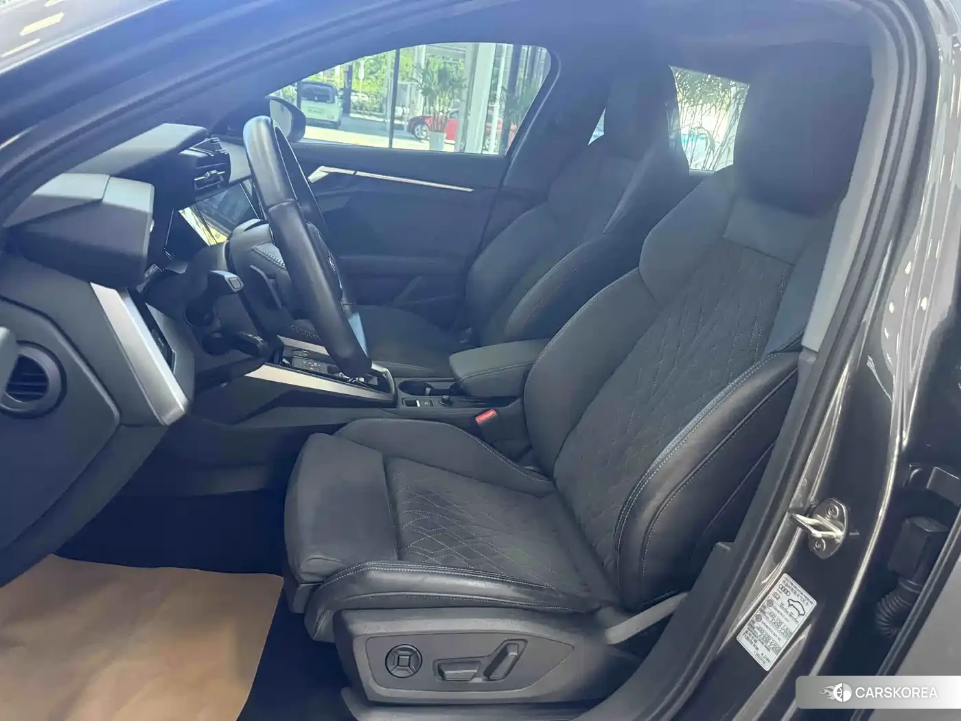 Audi A3 id 4664405 из Китая 7