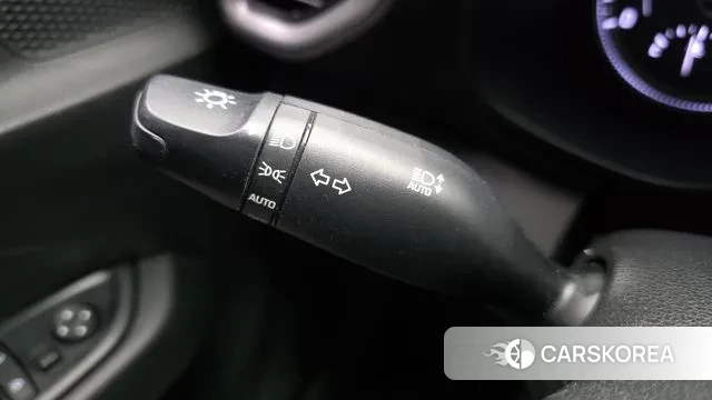 Hyundai Venue id 3698276 из Кореи 7