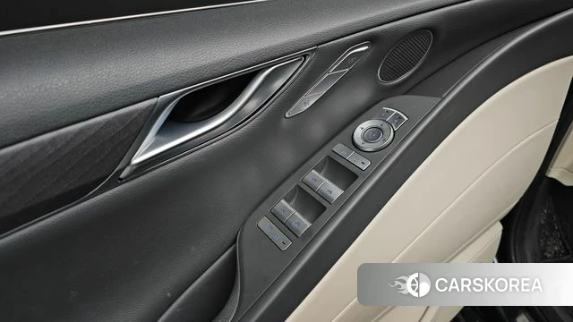 Genesis G80 (RG3) id 3832950 из Кореи 7