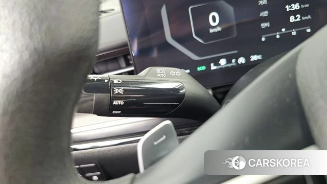 Kia The New K5 3rd generation id 4474718 из Кореи 7
